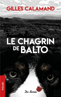 Bertrand.pt - Chagrin De Balto (Le)