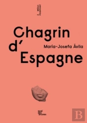 Chagrin D'Espagne