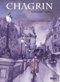 Bertrand.pt - Chagrin