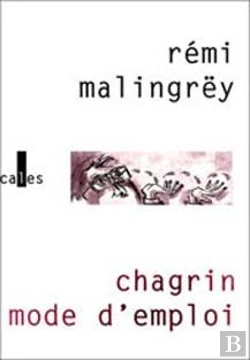 Bertrand.pt - Chagrin Mode D'Emploi