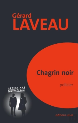 Bertrand.pt - Chagrin Noir
