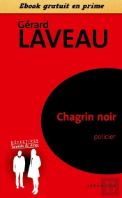 Chagrin Noir