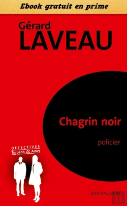 Bertrand.pt - Chagrin Noir