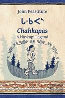 Chahkapas
