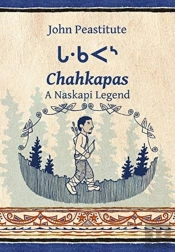 Chahkapas