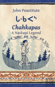 Chahkapas