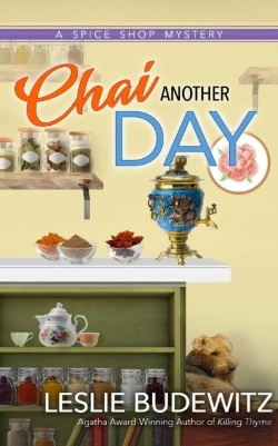 Bertrand.pt - Chai Another Day