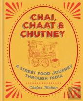 Chai, Chaat & Chutney