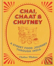 Chai, Chaat & Chutney