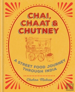 Bertrand.pt - Chai, Chaat & Chutney