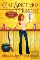 Chai Spice And Murder