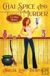 Chai Spice And Murder