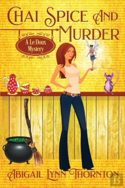 Bertrand.pt - Chai Spice And Murder