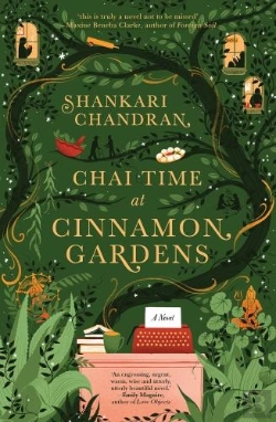 Bertrand.pt - Chai Time At Cinnamon Gardens