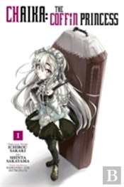 Chaika: The Coffin Princess, Vol. 1