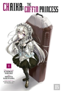 Bertrand.pt - Chaika: The Coffin Princess, Vol. 1