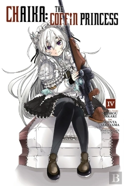 Bertrand.pt - Chaika: The Coffin Princess, Vol. 4
