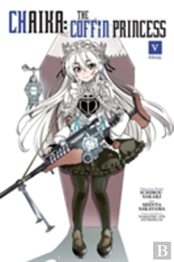 Bertrand.pt - Chaika: The Coffin Princess, Vol. 5