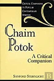 Chaim Potok