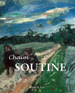 Bertrand.pt - Chaim Soutine