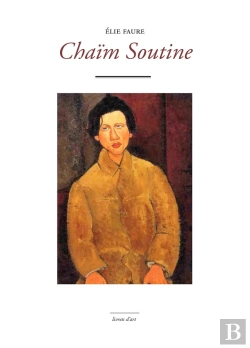 Bertrand.pt - Chaïm Soutine