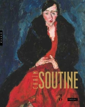 Chaim Soutine, L'Ordre Et Le Chaos