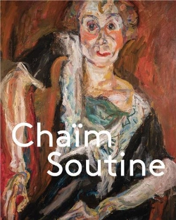 Bertrand.pt - Chaim Soutine