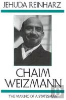 Chaim Weizmann