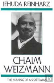 Chaim Weizmann