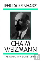 Chaim Weizmann