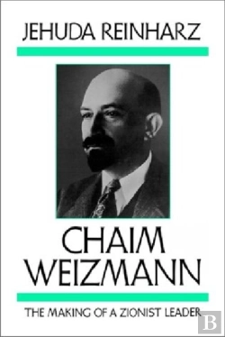 Bertrand.pt - Chaim Weizmann