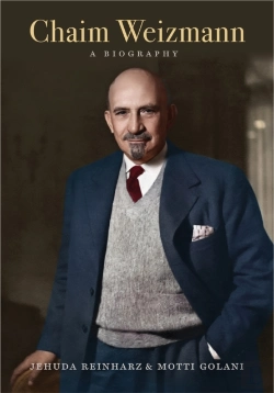 Bertrand.pt - Chaim Weizmann