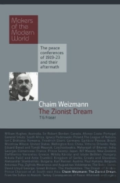 Chaim Weizmann