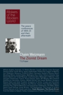Bertrand.pt - Chaim Weizmann: The Zionist Dream