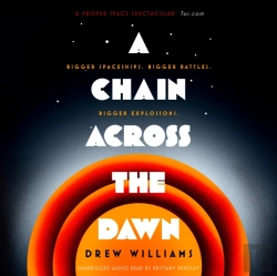 Bertrand.pt - Chain Across The Dawn