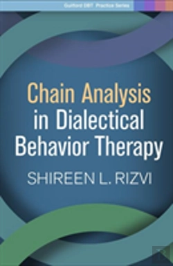 Bertrand.pt - Chain Analysis In Dialectical Behavior Therapy