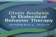 Chain Analysis In Dialectical Behavior Therapy