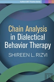 Chain Analysis In Dialectical Behavior Therapy