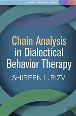 Bertrand.pt - Chain Analysis In Dialectical Behavior Therapy