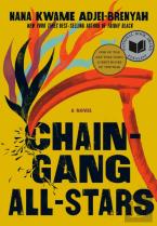 Chain Gang All Stars: A Read With Jenna Pick