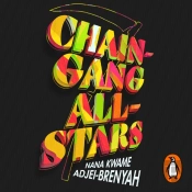 Chain-Gang All-Stars