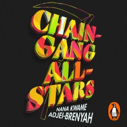 Bertrand.pt - Chain-Gang All-Stars