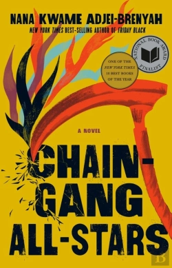 Bertrand.pt - Chain Gang All Stars