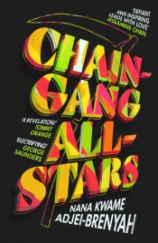 Chain-Gang All-Stars