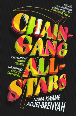 Bertrand.pt - Chain-Gang All-Stars