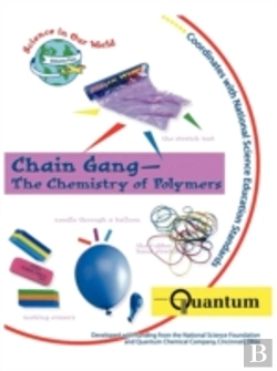 Bertrand.pt - Chain Gang - The Chemistry Of Polymers