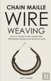 Chain Maille Wire Weaving