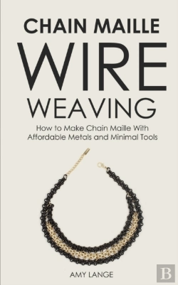 Bertrand.pt - Chain Maille Wire Weaving