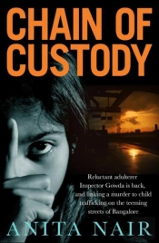 Chain Of Custody