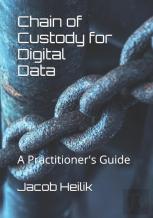 Chain Of Custody For Digital Data